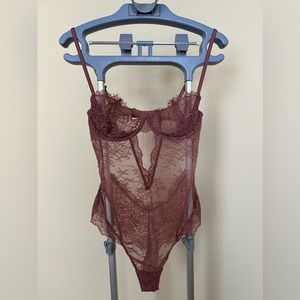 Victoria Secret Lingerie